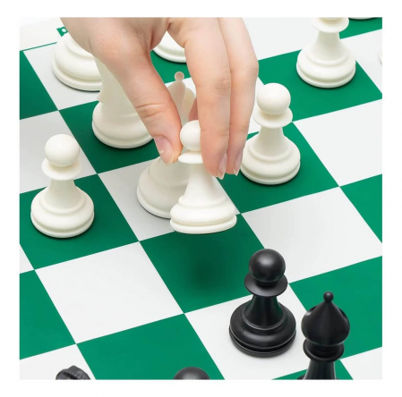Joc de Sah - Best Chess Set Ever (EN) [8]