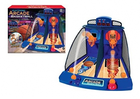 Joc Electronic Arcade - Basketball (EN) [2]