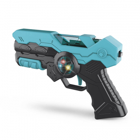 Joc Electronic Laser Tag (EN) [1]