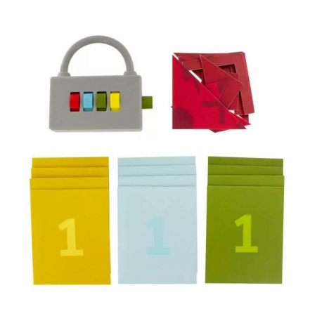 Joc Escape Room [2]