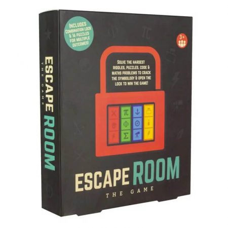 Joc Escape Room [0]