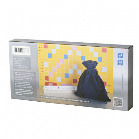 Joc Scrabble Medias [2]
