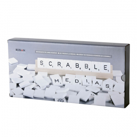 Joc Scrabble Medias [0]