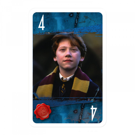 Joc Whot! - Harry Potter (EN) [1]