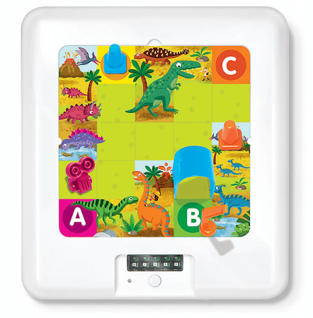 Kit de programare Code-A-Maze [2]