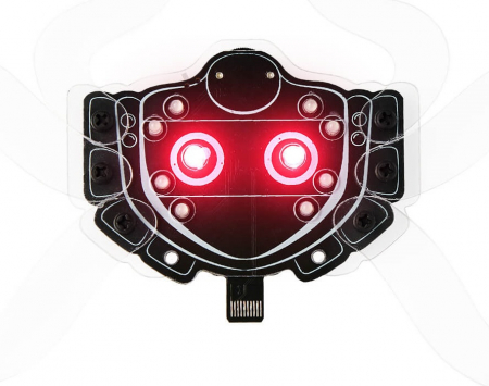 Jucarii si jocuri educative STEM - Kit robotica STEM - Artemis