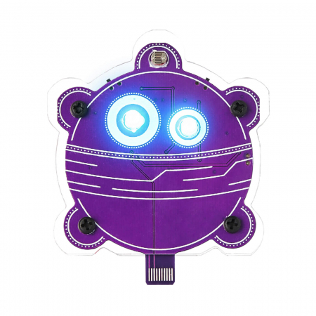 Jucarii si jocuri educative STEM - Kit robotica STEM - Bob
