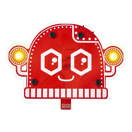 Jucarii si jocuri educative STEM - Kit robotica STEM - Capacitron