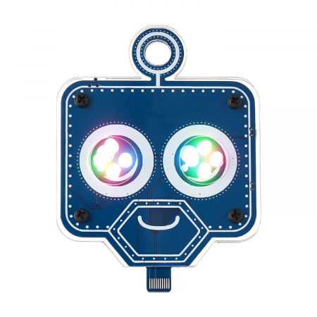 Jucarii si jocuri educative STEM - Kit robotica STEM - Marv