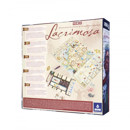 Lacrimosa (EN) [7]