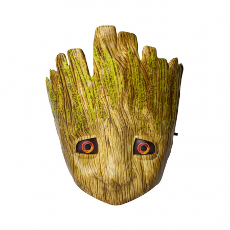 Obiecte de colectie - Lampa 3D Marvel - Gardienii Galaxiei - Baby Groot