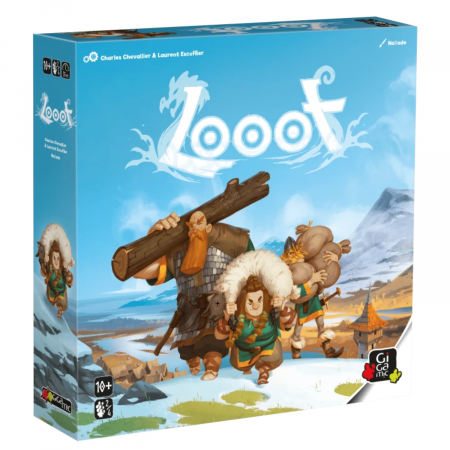 Jocuri de perspicacitate - Looot (EN)