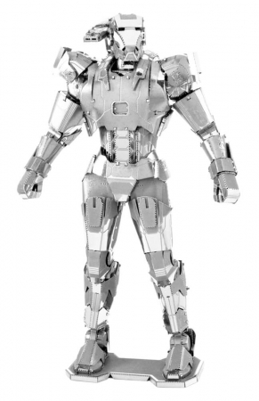 Machete 3D - Macheta 3D War Machine