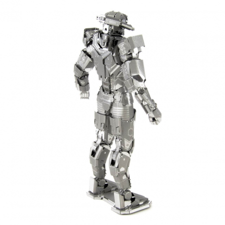 Macheta 3D War Machine [1]