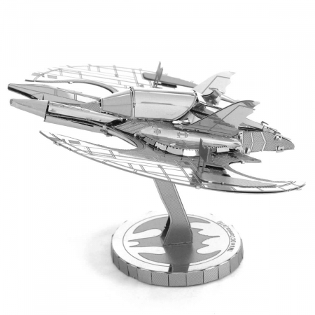 Machete 3D - Macheta 3D Batwing 1989