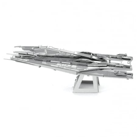 Macheta 3D Mass Effect Alliance Cruiser [2]