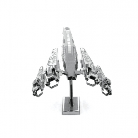 Macheta 3D Mass Effect SR2 Normandy [5]