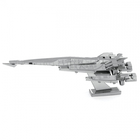 Macheta 3D Mass Effect SR2 Normandy [3]