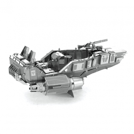 Macheta 3D First Order Snowspeeder [4]