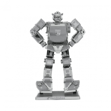 Macheta 3D Transformers Bumblebee [2]