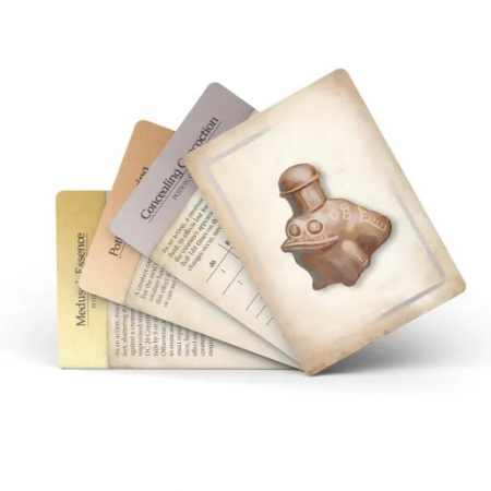 Magic Item Compendium: Potions, Poultices & Powders (EN) [2]