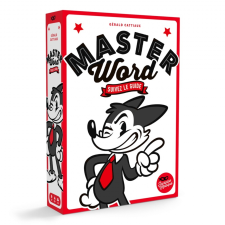Master Word (EN) [0]
