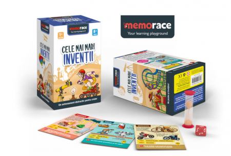 Memorace - Cele mai mari inventii (RO) [1]