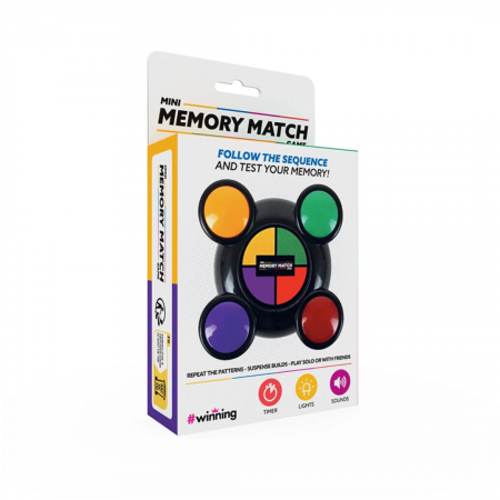 Jocuri de perspicacitate - Memory Maze Challenge