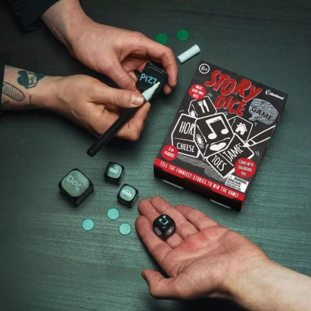 Mini joc Story Dice [1]