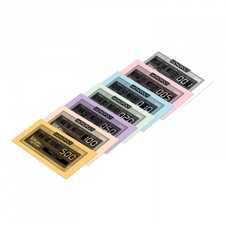 Monopoly - Back to the Future (EN) [4]