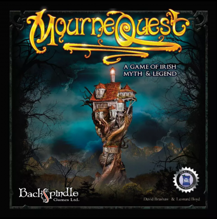 MourneQuest Deluxe (EN) [1]