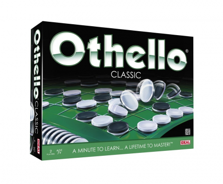 Jocuri de societate de strategie - Othello Classic - Joc de Societate