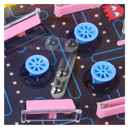 Pac-Man Pinball [2]