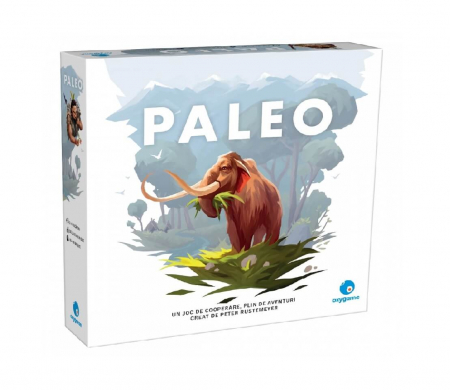 Paleo (RO) [0]