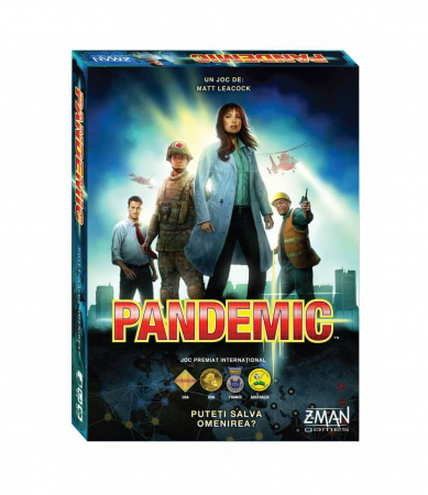 Pandemic [0]