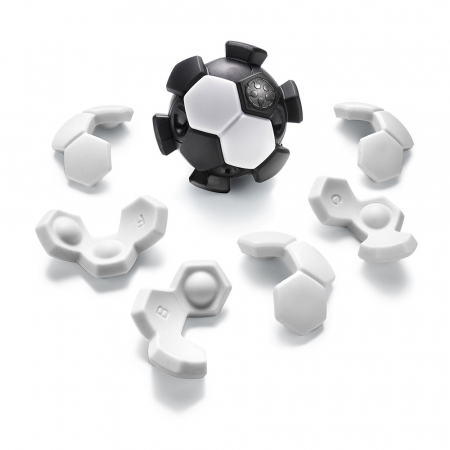 Plug & Play Ball (RO) [2]