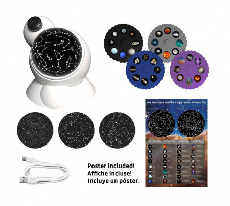 Proiector Planetariu [1]