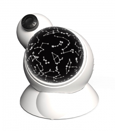 Proiector Planetariu [2]