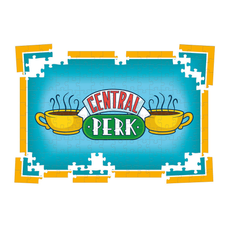 Puzzle Friends 5 in 1 [6]