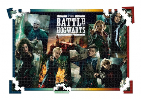 Puzzle Harry Potter 5 in 1 [4]