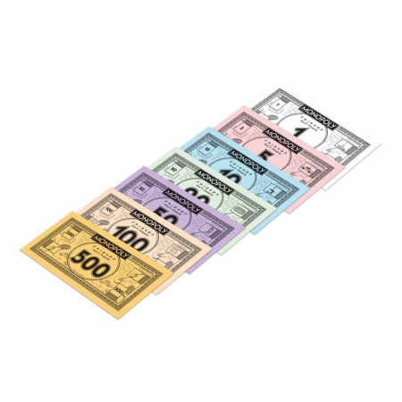Resigilat - Monopoly - Friends (RO) [5]