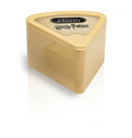 Resigilat - Trivial Pursuit - Harry Potter (RO) [3]