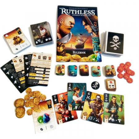 Ruthless [1]