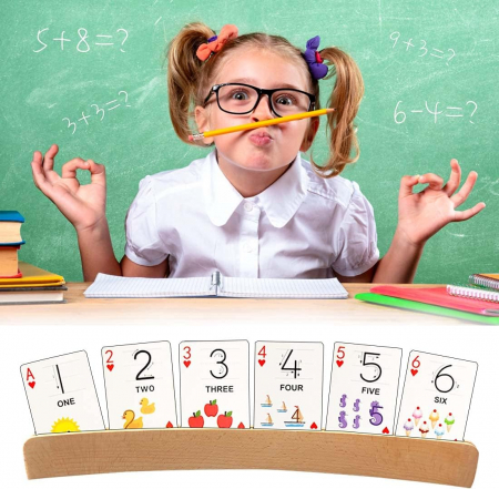 Set 2 suporturi pentru cartile de joc [5]