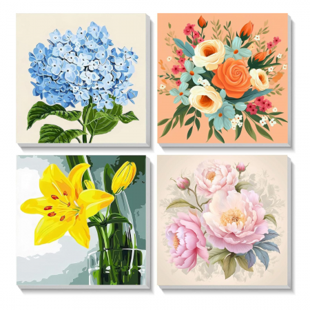 Set Art&Craft Premium [6]