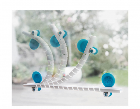 Set constructie STEM Gecko Run - Starter Set [4]