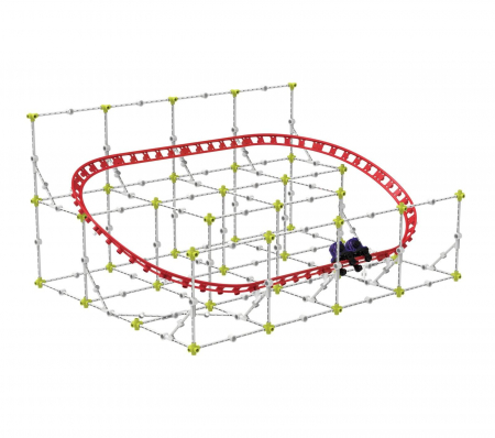 Set educativ STEM - Roller Coaster [2]