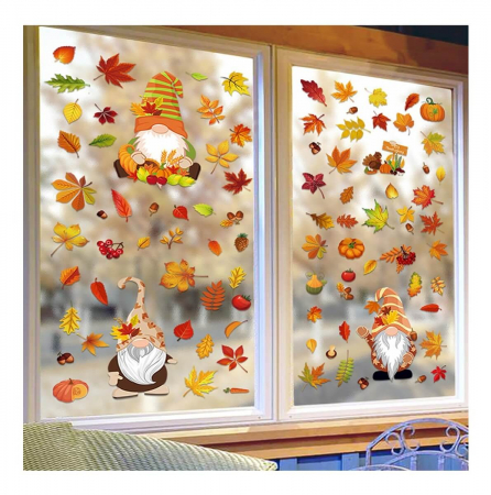 Set stickere Autumn Vibes [3]