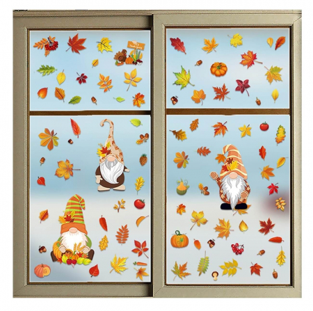 Set stickere Autumn Vibes [2]