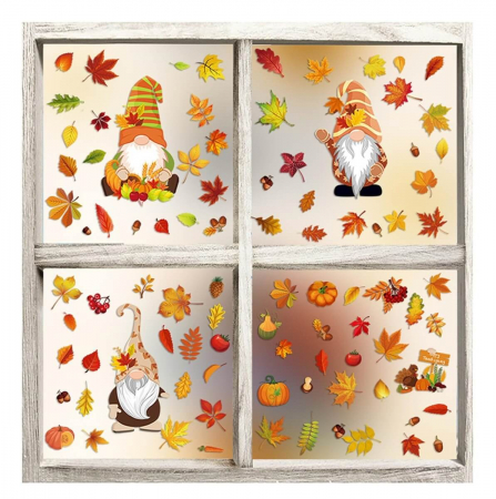 Set stickere Autumn Vibes [1]